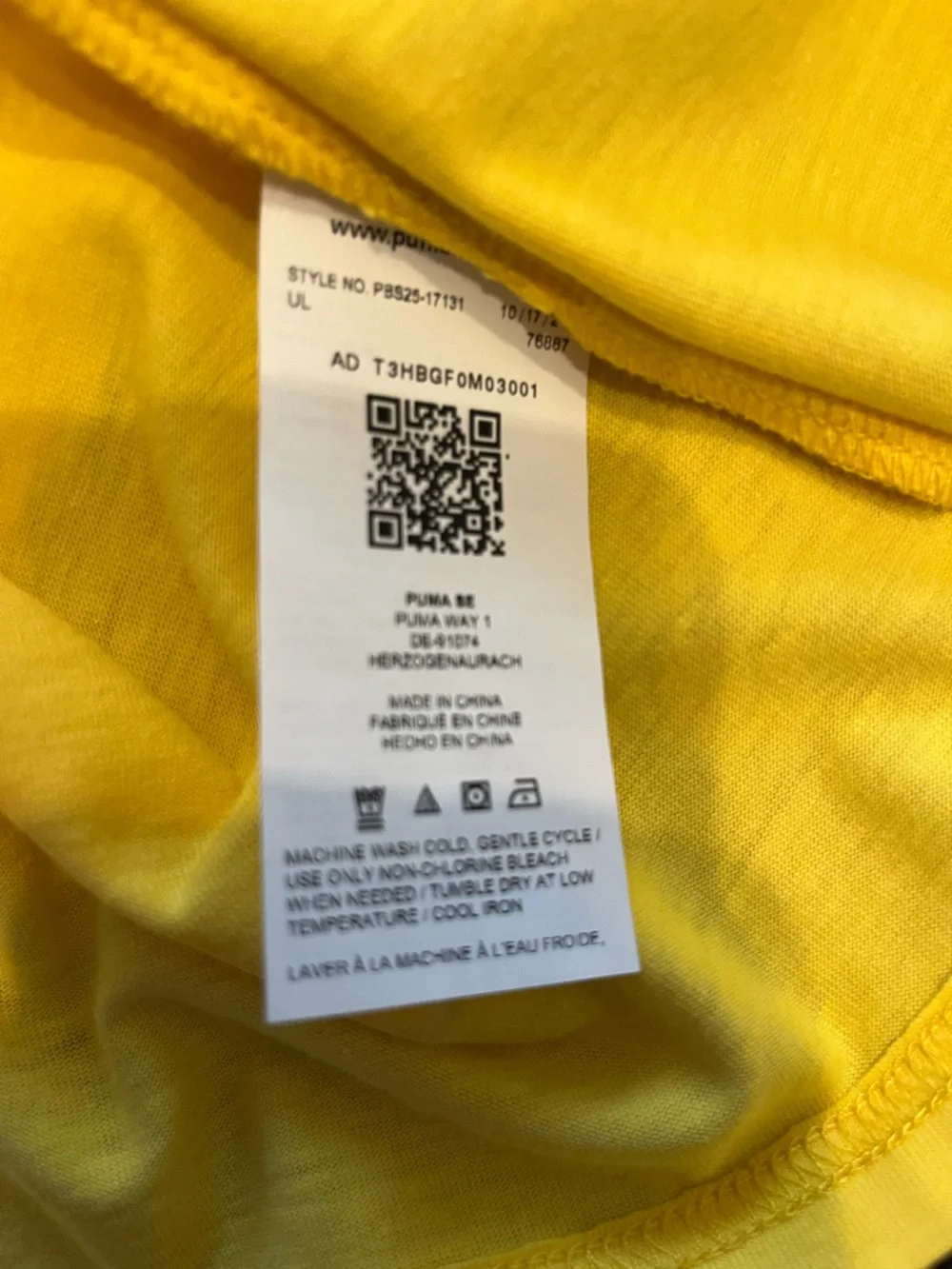 NWT Puma Boys 2 Piece Shorts Set - Picture 5 of 7